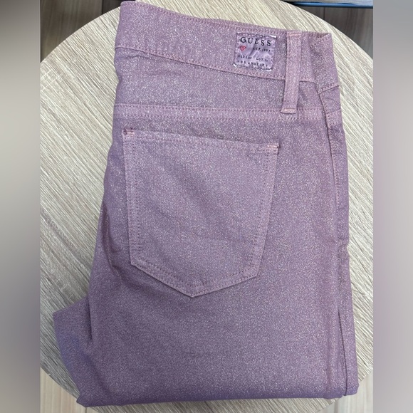 Guess Power Skinny Jeans - Picture 2 of 6